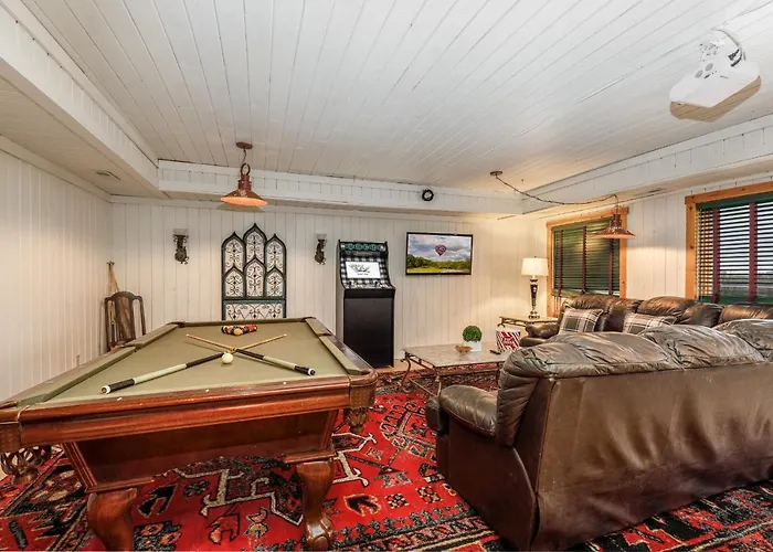 Holiday home Frogmore