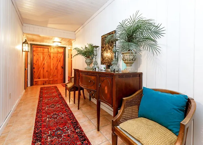 Frogmore Holiday home *