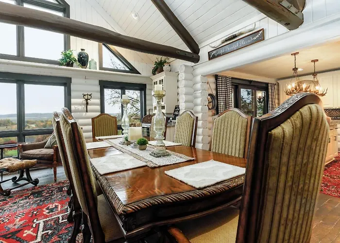 Holiday home Frogmore *