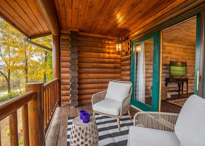 Frogmore Holiday home *