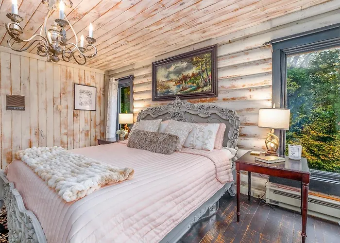 Frogmore Holiday home Galena