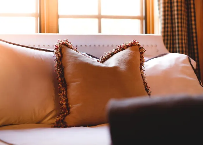 Frogmore Holiday home Galena