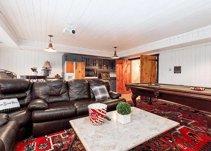Frogmore Holiday home Galena