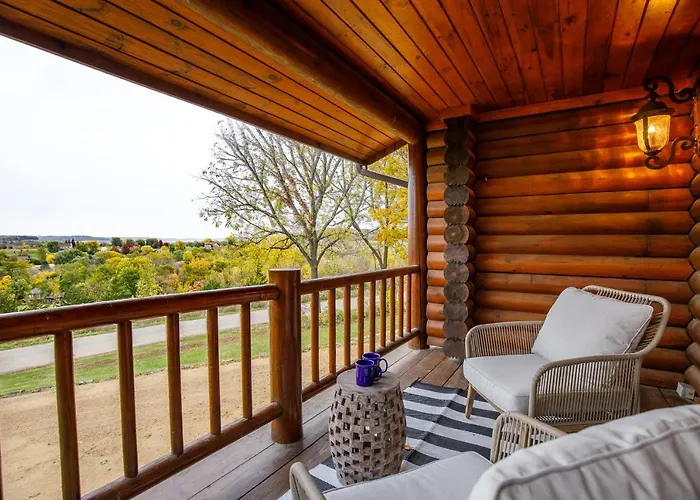 Frogmore Holiday home Galena
