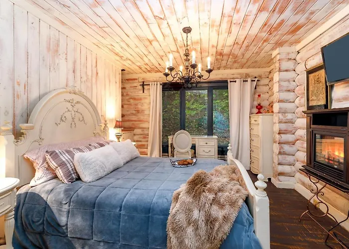 Holiday home Frogmore Galena