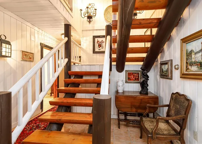 Frogmore Holiday home Galena