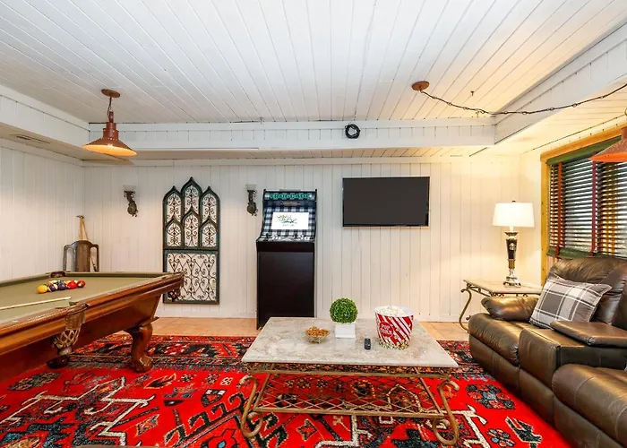 Holiday home Frogmore