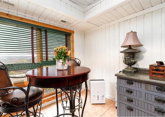Frogmore Holiday home Galena