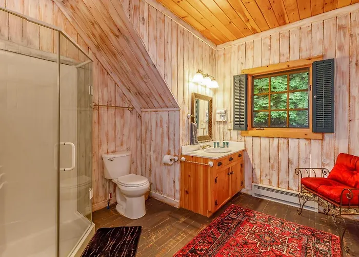 Frogmore Holiday home Galena