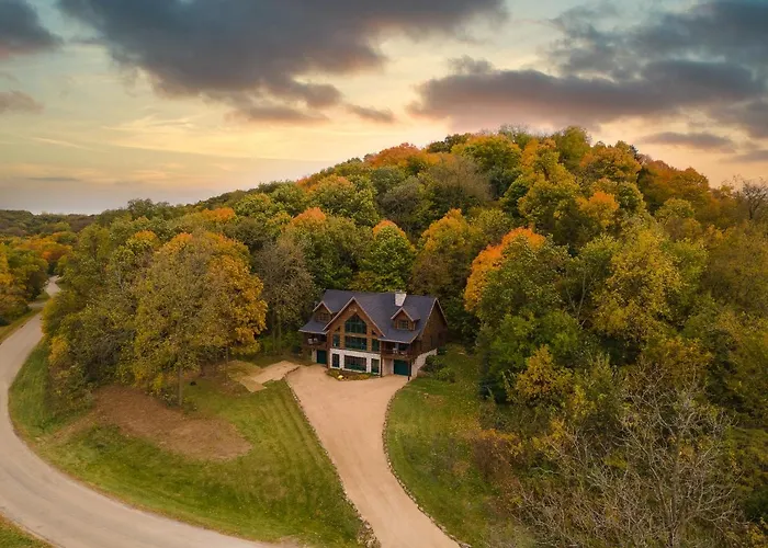Frogmore Holiday home