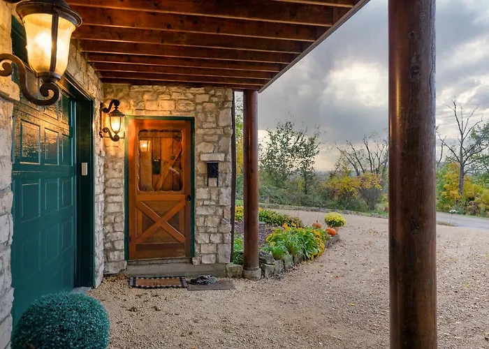 Holiday home Frogmore