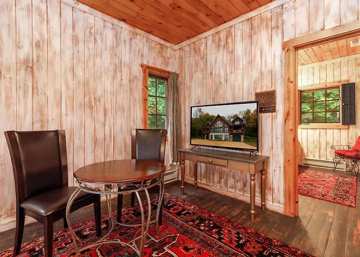 Holiday home Frogmore *