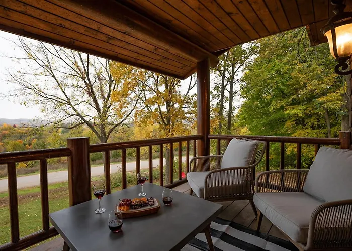 Frogmore Holiday home