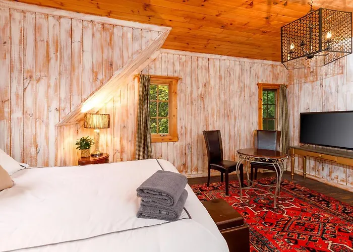 Frogmore Holiday home Galena