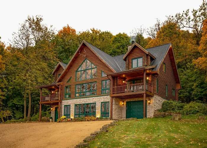 Frogmore Holiday home *