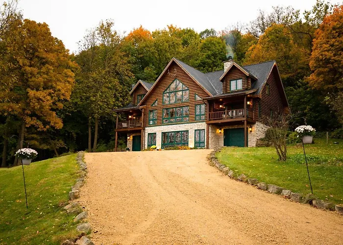 Holiday home Frogmore Galena